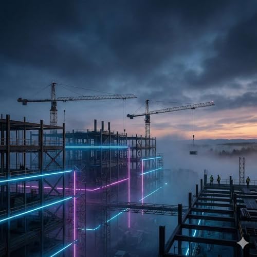 The Compute Clock Starts