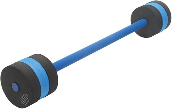Sporti Unisex-Adult Aquatic Fitness Bar Float Water Weight
