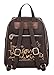 Anekke Mochila Mediana Land Imagen de Anekke Mochila Mediana Land