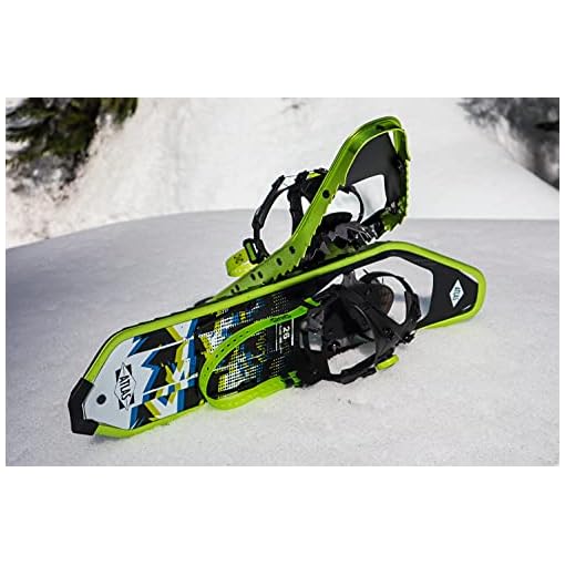 Atlas RangeMTN Snowshoe Mens Snowshoe Pro