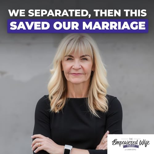 Page de couverture de 304: We Separated, Then This Saved Our Marriage