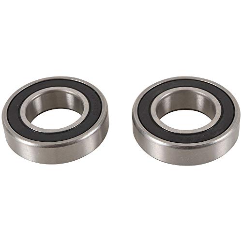 Pivot Works Pwrwc-T01-500 Rear Wheel Waterproof Collar Kit #TOP4