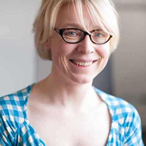 Else Kramer, the Photosopher