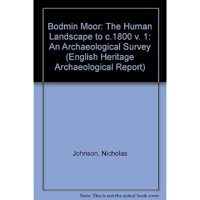 The Human Landscape to c.1800