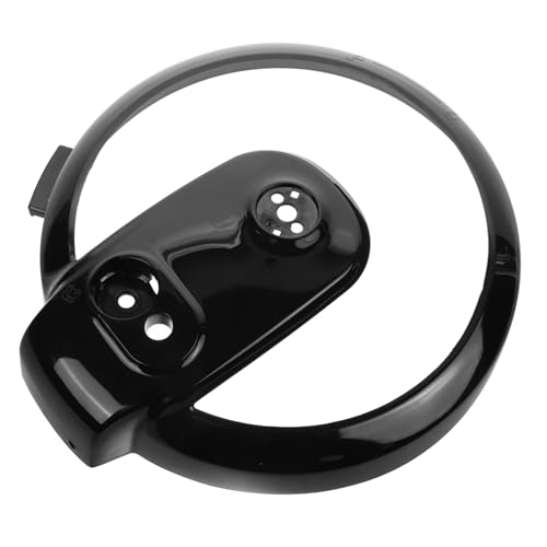 Gatuida Marco De Tapa De Olla Presión Eléctrica Accesorios para Ollas Presión Reemplazo De Marco De Tapa para Cocina