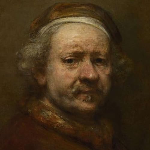 Oct 4 Rembrandt - the painter of the Soul