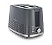 (Grey) Morphy Richards Dimensions 2 Slice Tostapane 220024 Two Slice Tostapane Grey