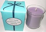  Partylite Duftwachsglas Escential \