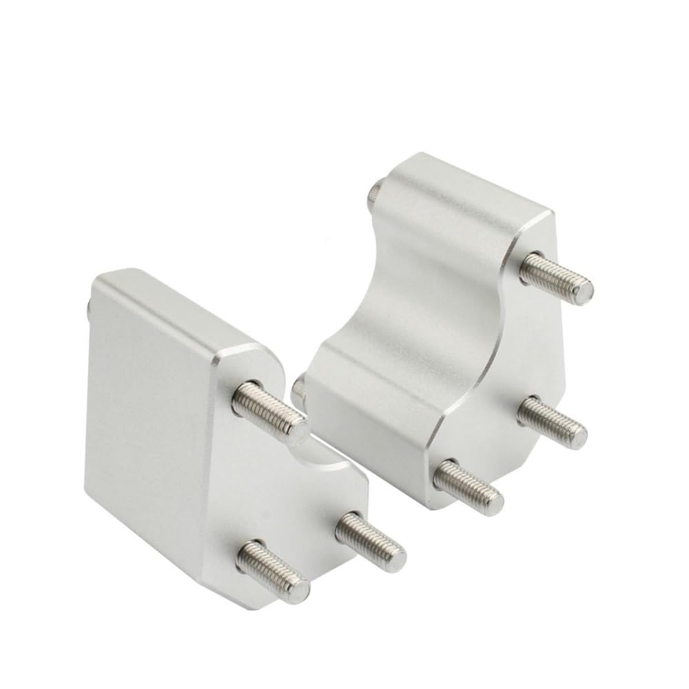 Elevadores de manillar compactos para moto GTR1400 de montaje sencillo 8