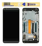 Touch Screen LCD Digitizer for HTC Desire 626