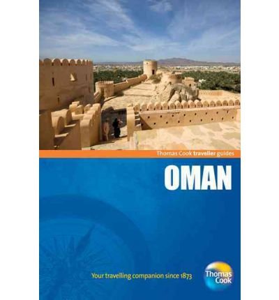 Image of Oman by Darke, Diana ( Author ) ON Sep-15-2011, Paperback