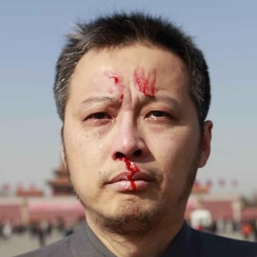 Death by Kayak: a True Spy Story