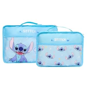 MINISO Disney Stitch Compression Pa...