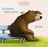  Le banc des amis