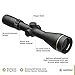 Leupold VX-Freedom 3-9X50 (30mm) Illum. FireDot Twilight Hunter Reticle Riflescope
