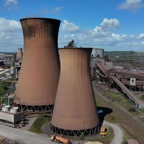 UK Nationalises British Steel, Frasers Group Surges Revenue, London Pushes for Fiscal Devolution, Labour Cabinet Spotlight Shifts, and more...