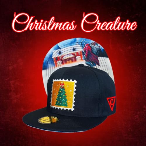 Image of Capiche [99+ Variations] Special Series Snapback Cap - One Size Unisex Men