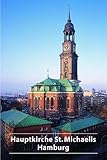 Hauptkirche St. Michaelis Hamburg
