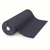 Floordirekt Nadelvlies Teppichboden 200x400 cm –...