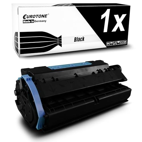 Toner Canon MF6550 Eurotone pour l'impression fluide de vos dossiers de télétravail