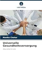 Universelle Gesundheitsversorgung 6205296381 Book Cover