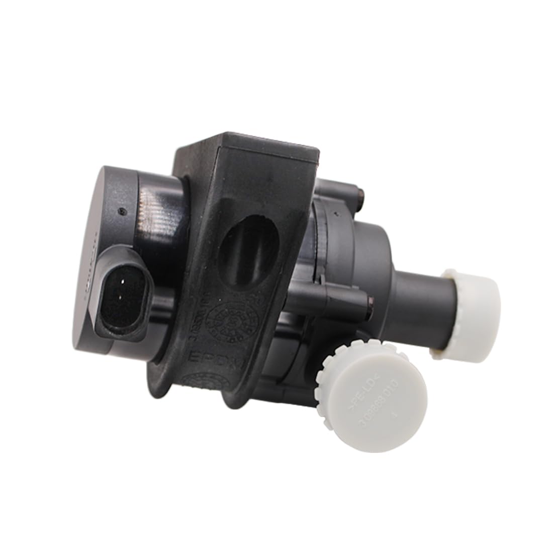 Pompe à eau de refroidissement auxiliaire Pour VW Jetta Golf Passat CC EOS Scirocco Tiguan Pour Audi A3 Q3 TT Pour Skoda Octavia Superb Yeti Pour Seat Altea Leon 1K0 965 561 J 1K0965561J