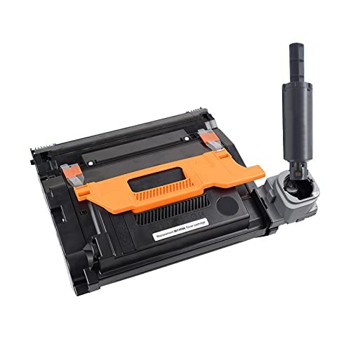 TRENDVISION 130A Toner Cartridge & 104A / W1104A Drum Unit Combo