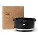 Produktbild Gobe Lens Mount Adapter: Kompatibel mit Pentacon Six (P6) -Objektiv und Canon EOS (EF/EF-S) -Kameragehäuse