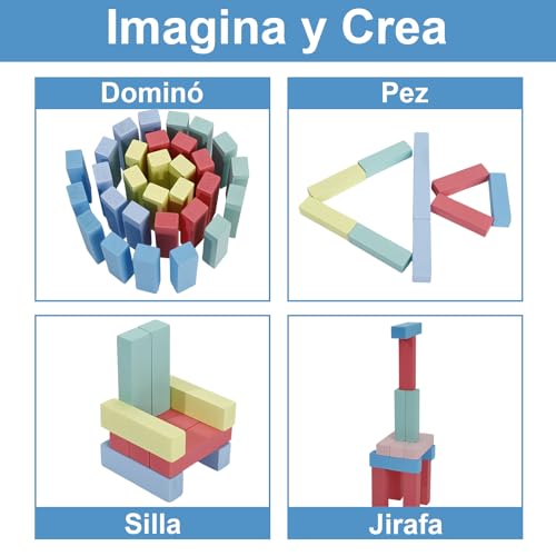 Catálogo de Jenga de esta semana. 8 Imagen adicional