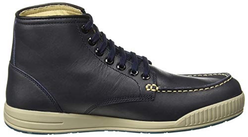 Image of Woodland Men's Leather Boots