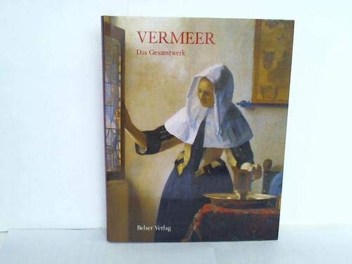 Amazon.com: Johannes Vermeer: 0003763023224: Wheelock, Arthur K.: Books