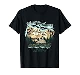 Mount Rushmore South Dakota 2026 Road Trip Souvenir Gift T-Shirt