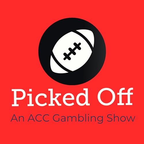 Couverture de Picked Off