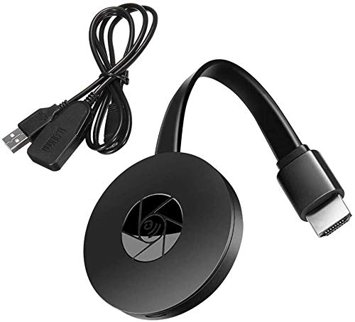 Wecast G2 Espelhamento Tv e Conexão Hdmi 2.4 Ghz Wi-fi 1080p