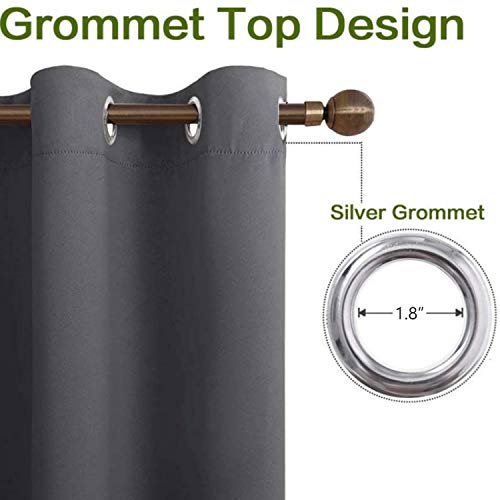 Black Marble Curtain,Black And Grey Marble Window Drapes Blackout Men Teens Boys Modern Gray Orange Abstract Art Tie Dye Window Treatments Young Man Gothic White Gold Marble Curtain Panels 38X54 #TOP2