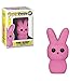 Funko POP! Candy: Peeps - Pink Bunny, Multicolor, One Size