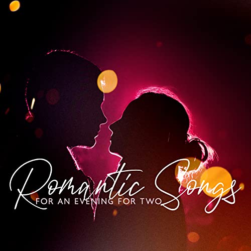 Recipe for Romantic Dinner