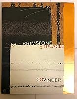 Brimstone & Treacle 0954322657 Book Cover