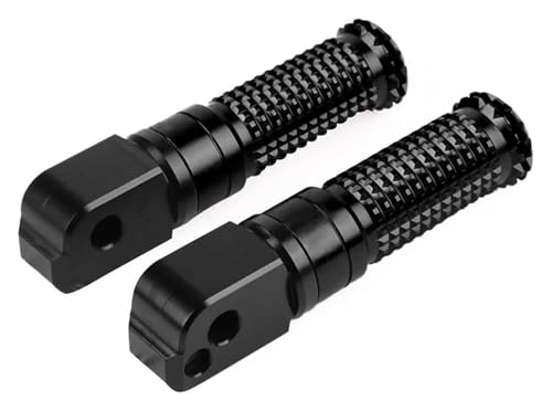 �o�C�N �X�e�b�v �p F900R F900XR M1000XR R1200 R1250 F800 F900 2004-2025 R1250R S1000XR �t�b�g�y�O�X�^���h�y�_��(Rear Black)