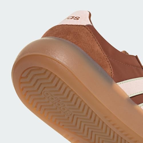 Image of adidas Womens Barreda Decode Running