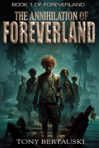 The Annihilation of Foreverland