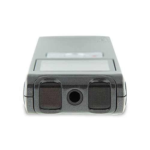 Gravador de Voz Espião Profissional Grava 46 Dias