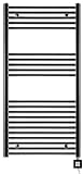 Cromo recto anapont BH318e - Calefacción halógena