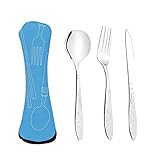 ❤APTA PARA ESTUDIANTES: llevar fácilmente a la escuela, especialmente para una caja de almuerzo. Ideal para fiestas, viajes, oficinas, picnic, campamentos y uso diario.