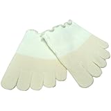 アイメディア GL消臭5本指つま先カバー L