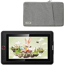 XP-PEN Artist12Pro Pen Display 11.6inch Drawing Monitor