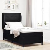Montage guidé à deux en 30 min : Livré avec tournevis, vis et notice illustrée, 1 cadre, 1 matelas 20 cm, 1 sur-matelas 5 cm, 1 tête de lit et 2 oreilles ; entretien facile par simple éponge humide, sans produit abrasif