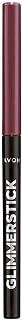 Avon Glimmerstick Yeşil Göz Kalemi - Khaki Majestic Plum