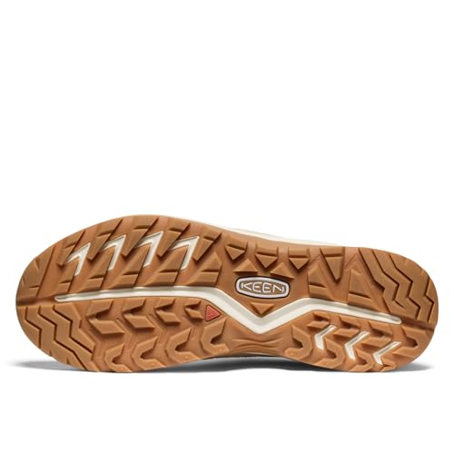 Image of KEEN Men's Hightrail Low Waterproof Hiking Shoes