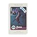 Revolution x Monsters University Randall Scare Card Eyeshadow Palette 8 x 0.01 oz (0.55g), Affection